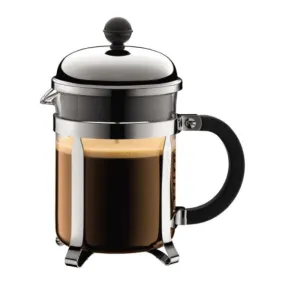 Bodum - Chambord Coffee Press - 4 Cup