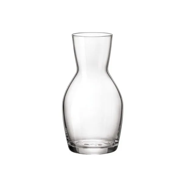 Bormioli Ypsilon 9.75 Oz Wine Carafe