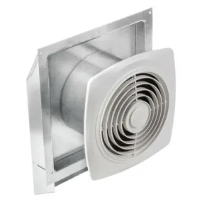 Broan-Nutone 509 Through-Wall Fan