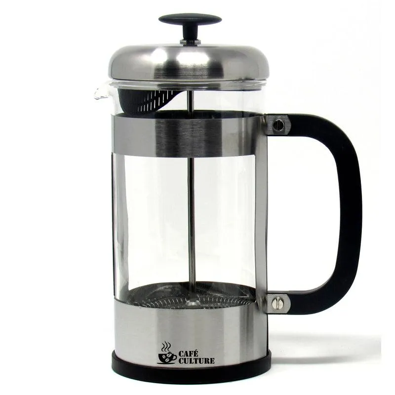 Café Culture - 8-cup French Press