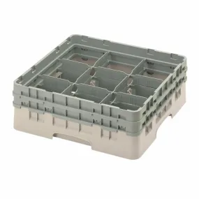 Cambro 9S434184 Dishwasher Rack