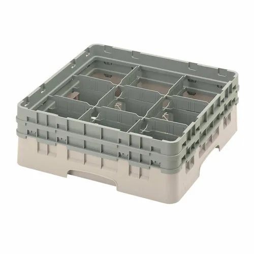 Cambro 9S434184 Dishwasher Rack