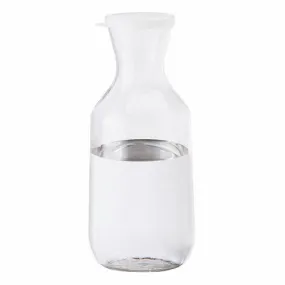 Cambro WW1500CW135 Decanter Carafe