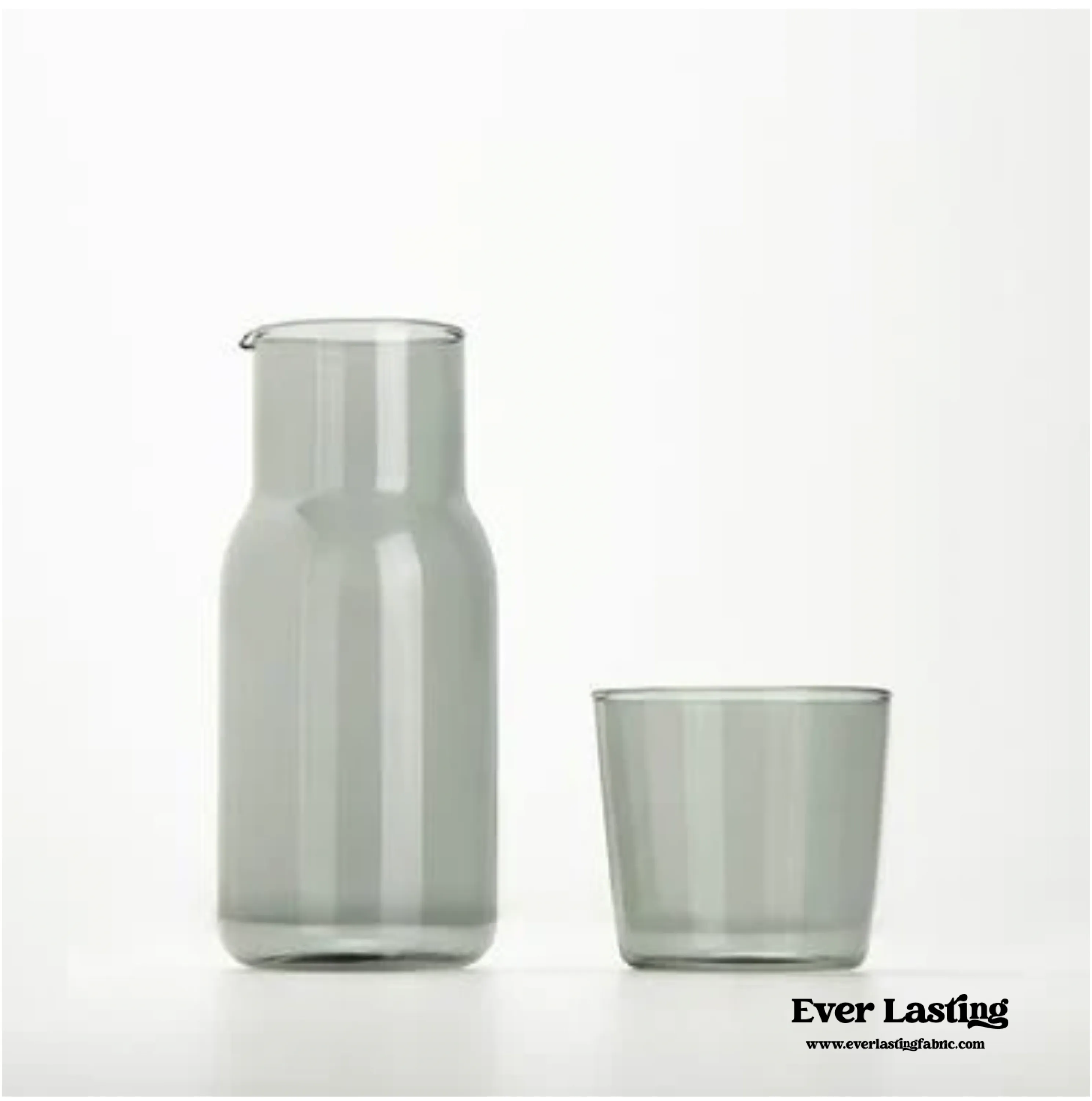 Carafe   Cup Set