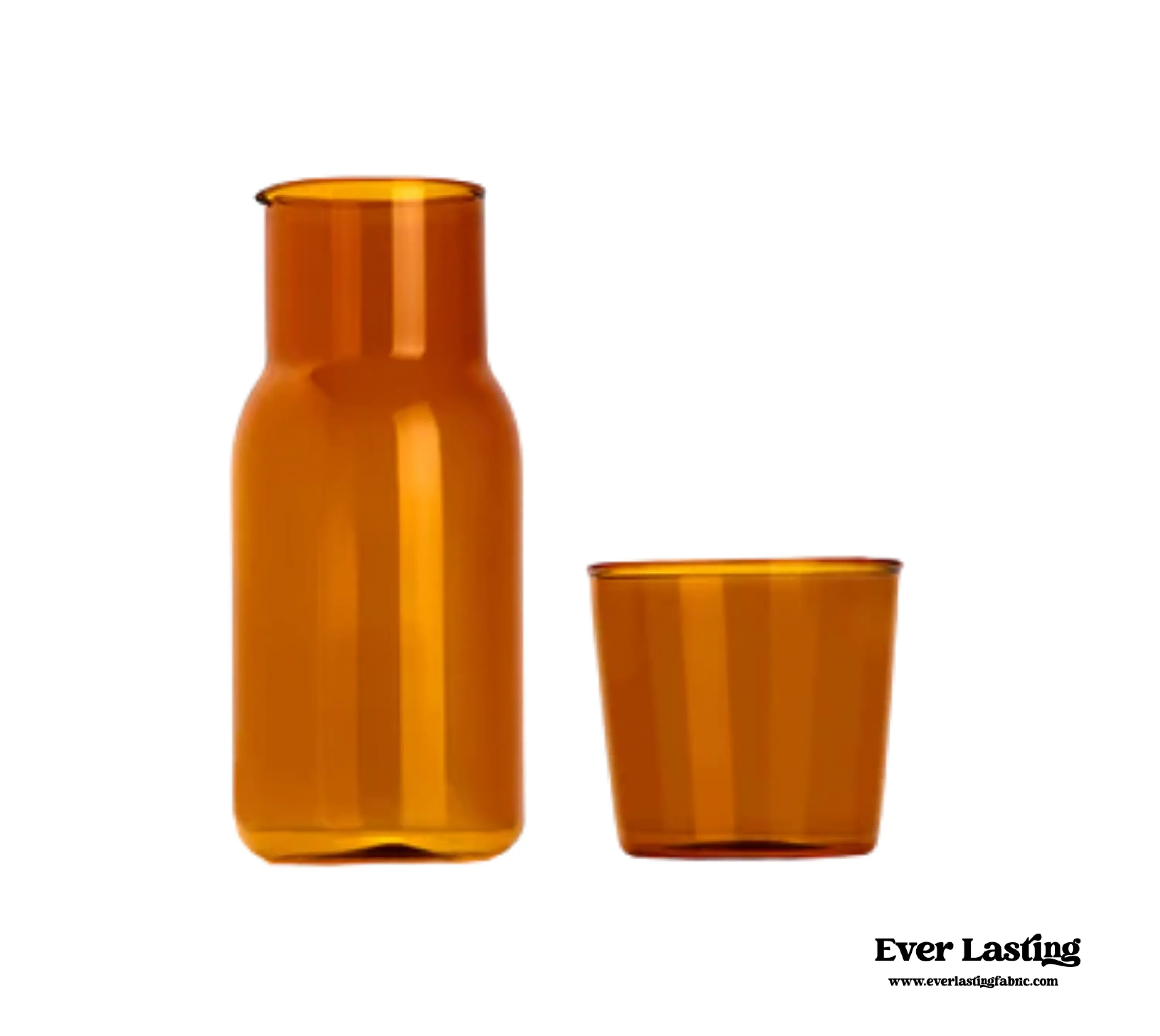 Carafe   Cup Set