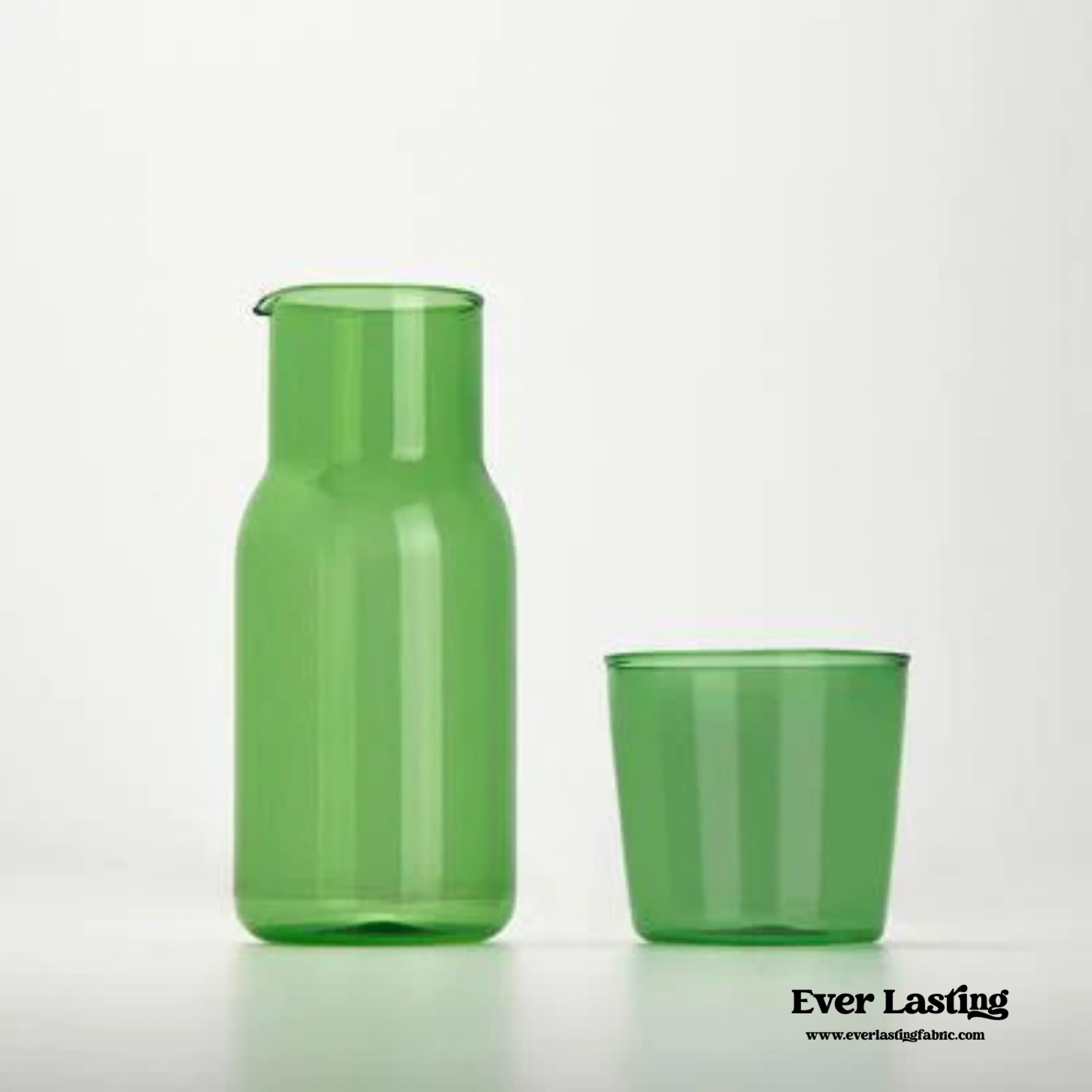 Carafe   Cup Set