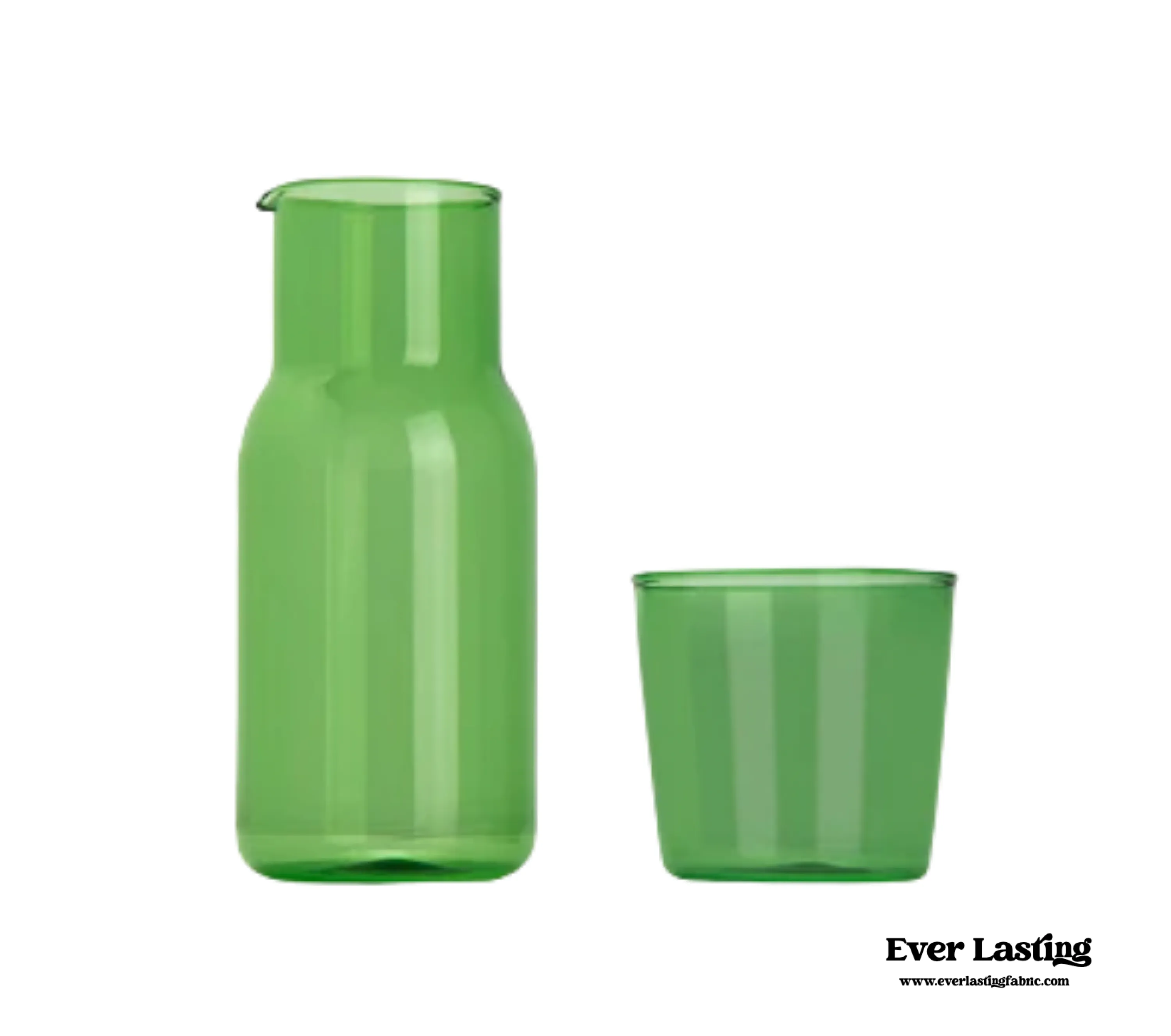 Carafe   Cup Set