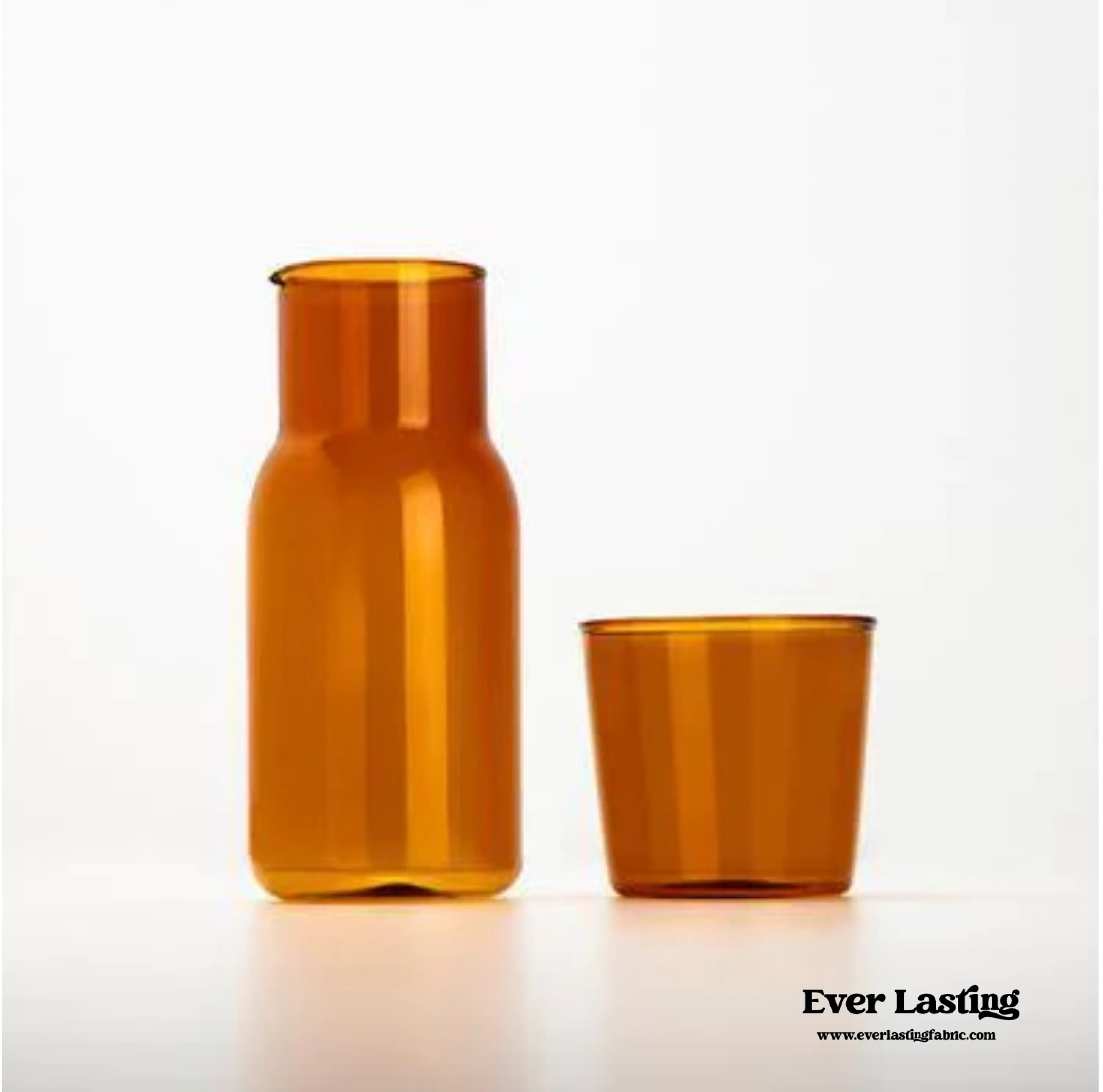 Carafe   Cup Set