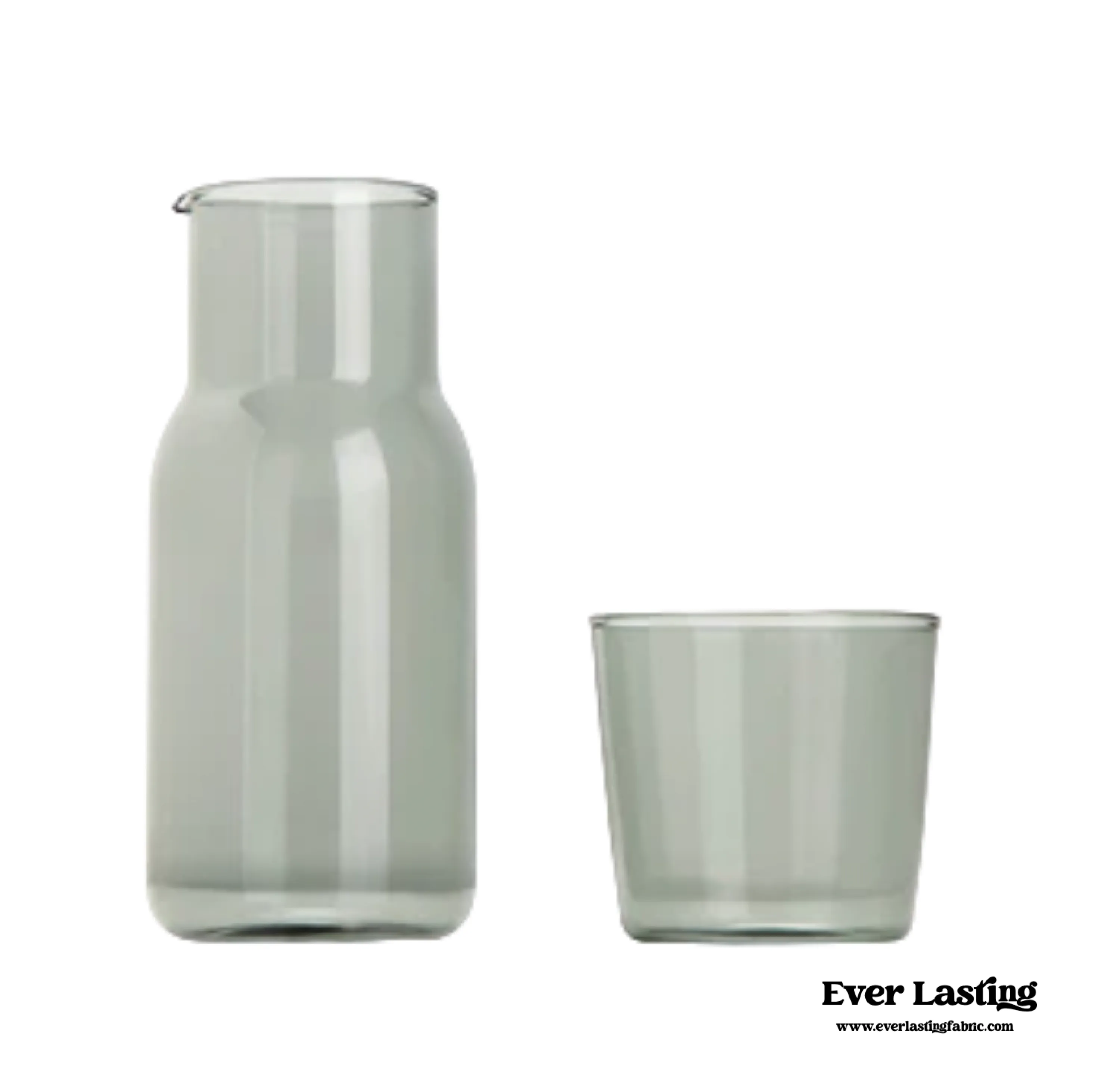 Carafe   Cup Set