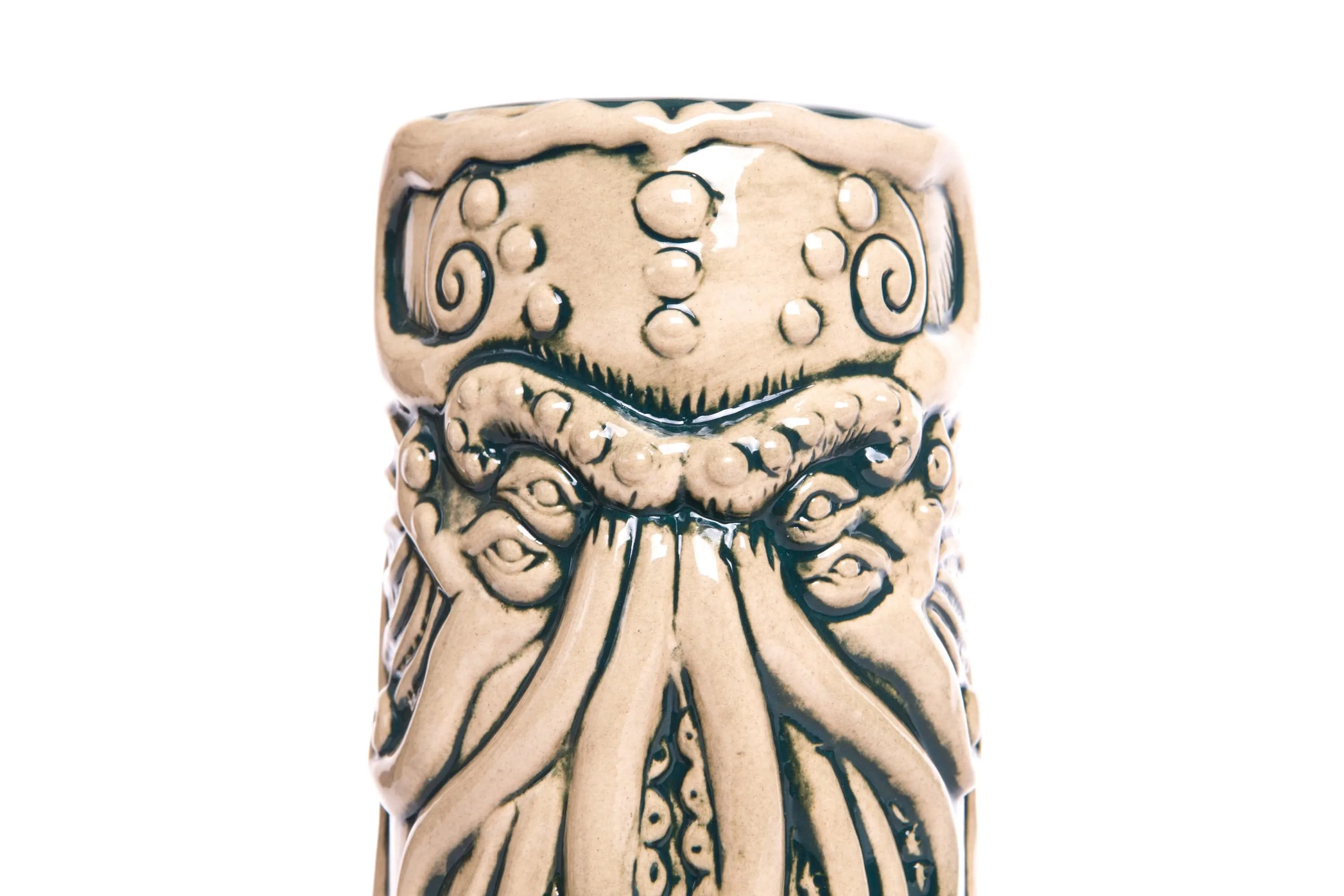 Carafe of Cthulhu Designer Series Tiki Mug (Regular)