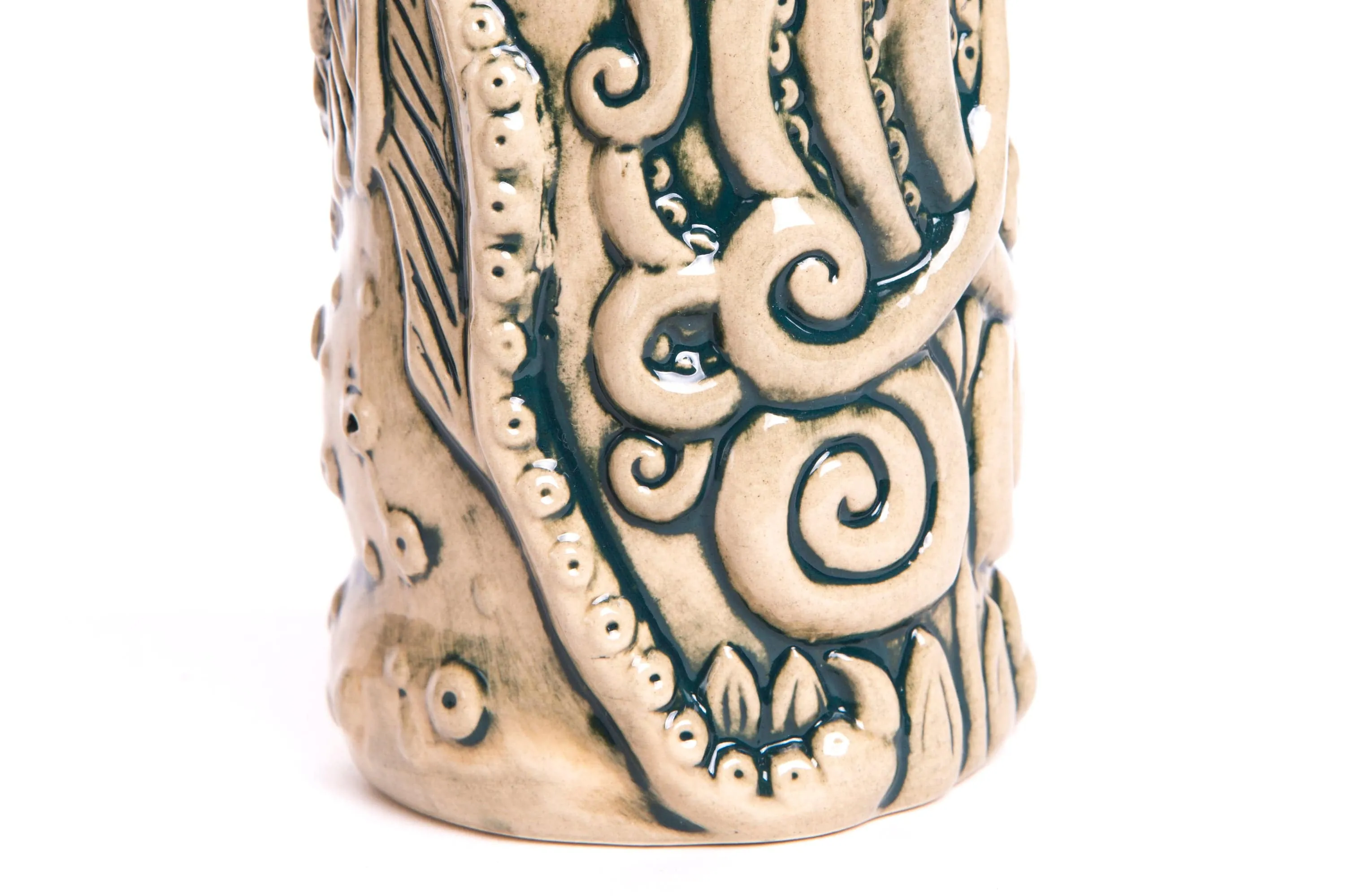 Carafe of Cthulhu Designer Series Tiki Mug (Regular)