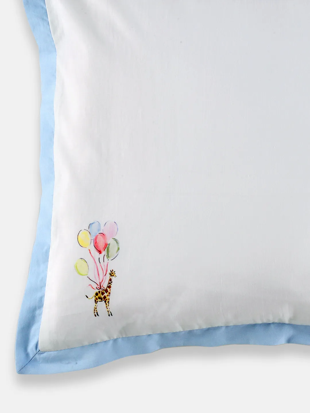 CARNIVAL CAROUSEL BED SHEET SET