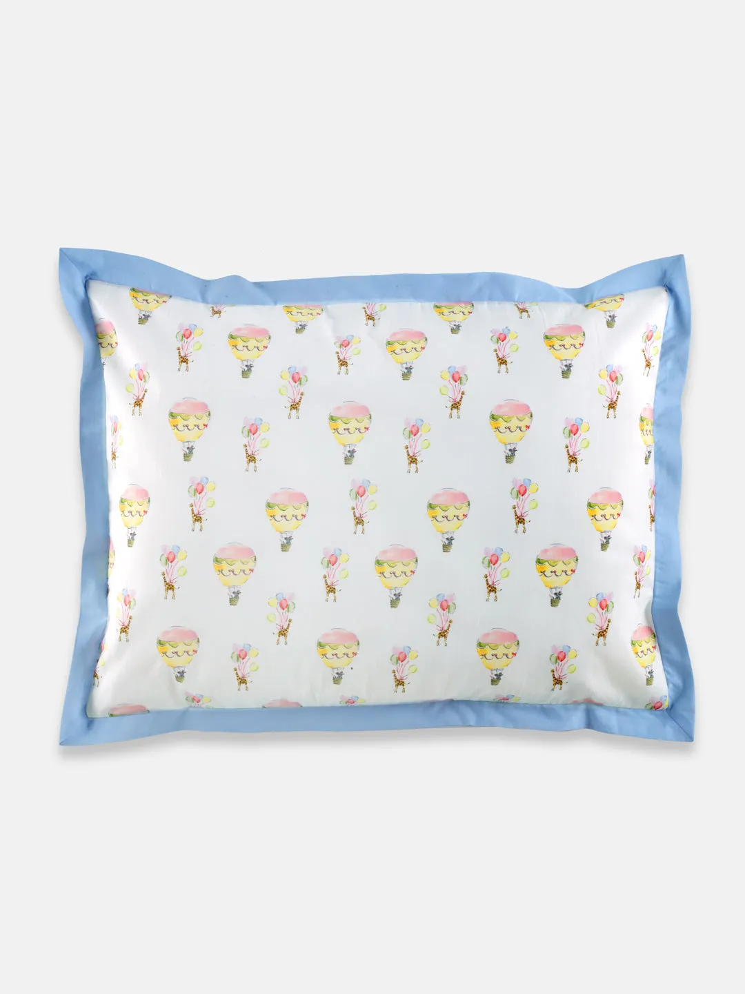 CARNIVAL CAROUSEL BED SHEET SET