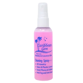 CG On-The-Go CG Eye Wear & Jewelry Cleaner - 2 oz - Now with (Free USA Shipping)