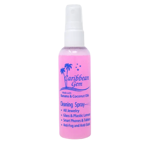 CG On-The-Go CG Eye Wear & Jewelry Cleaner - 2 oz - Now with (Free USA Shipping)