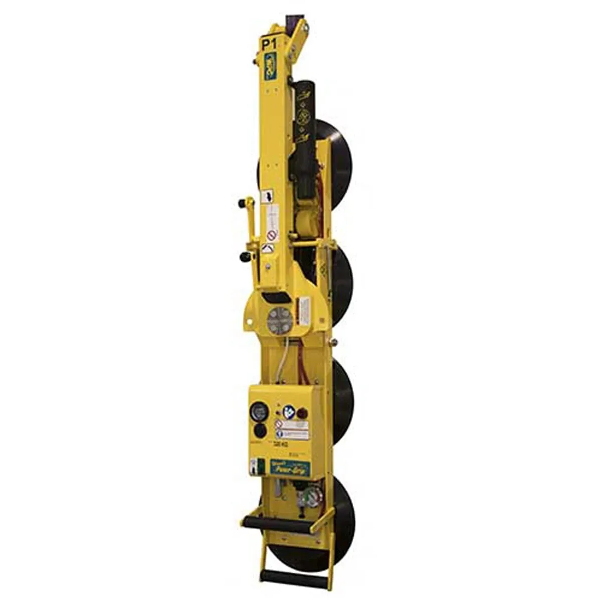 Channel Lifter - P1 Lifter Series