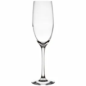 Chef & Sommelier Cabernet 8 Oz Flute Glass, 24 /Case