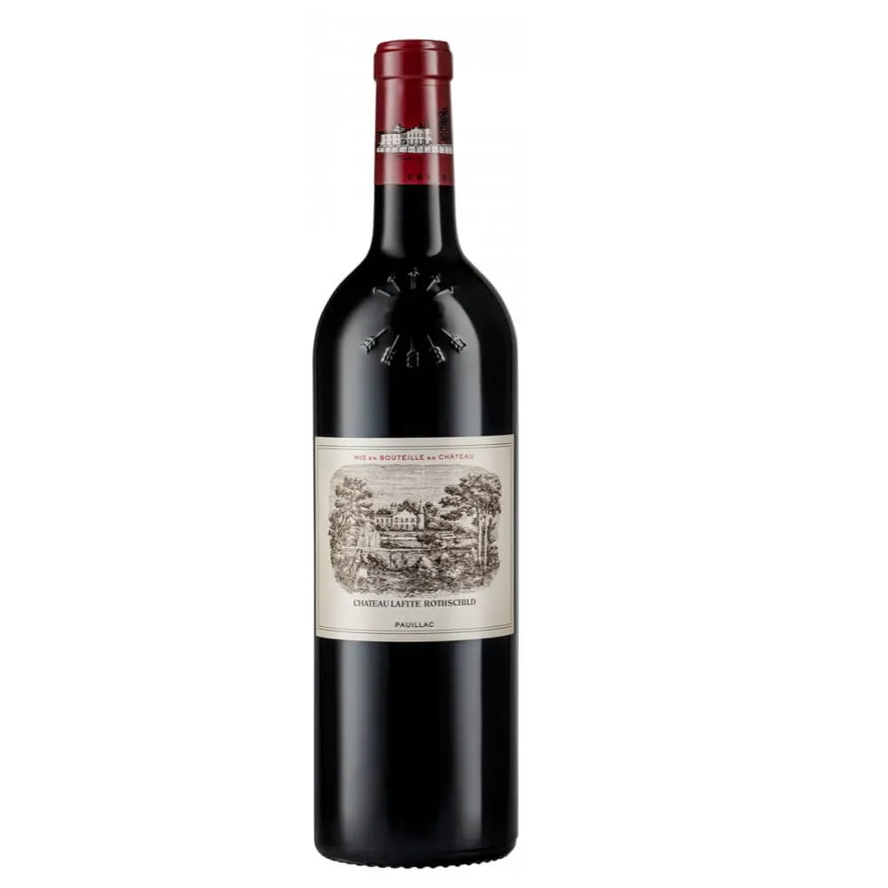 Château Lafite Rothschild | 2016 Pauillac 1er Grand Cru Classé