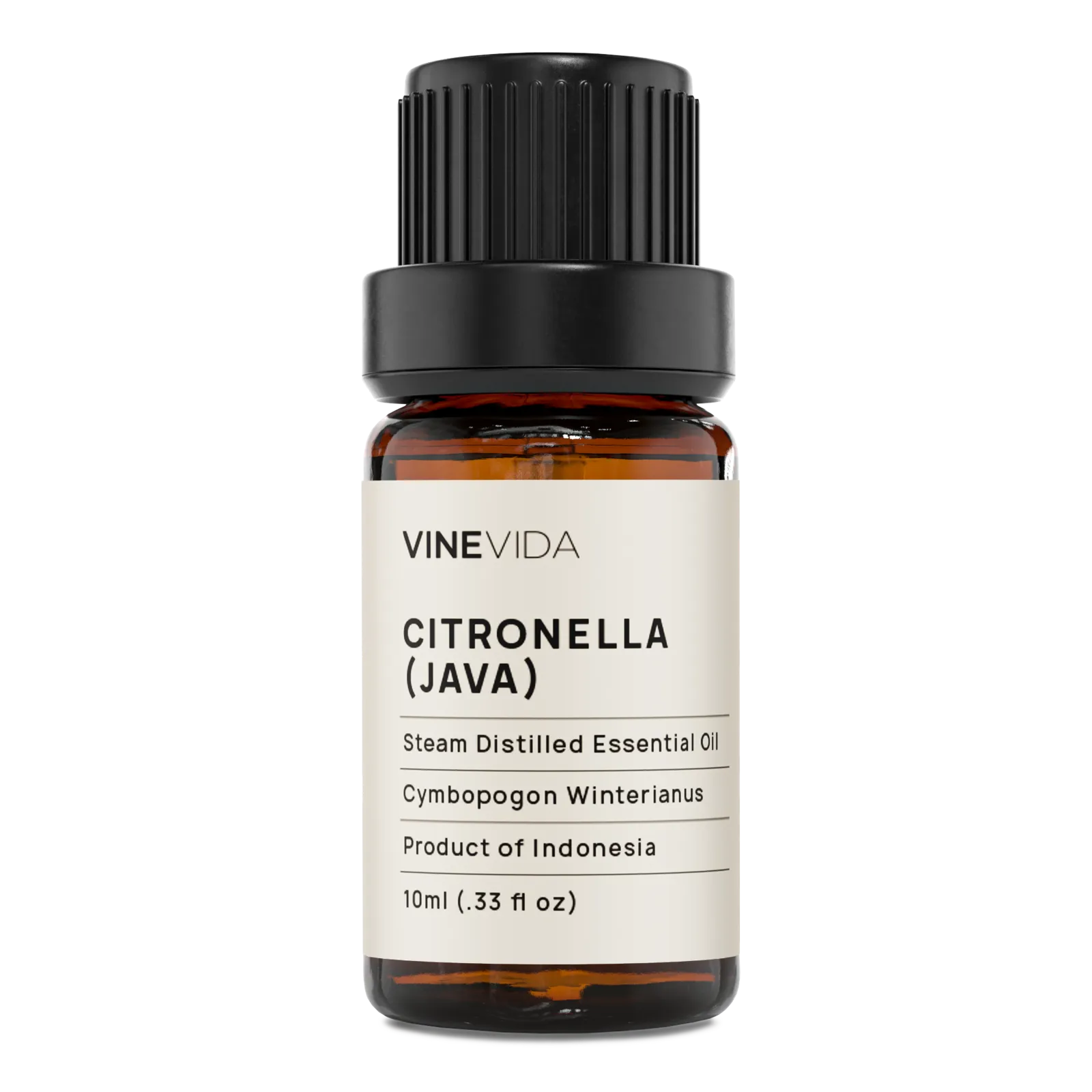 Citronella Essential Oil (Java)