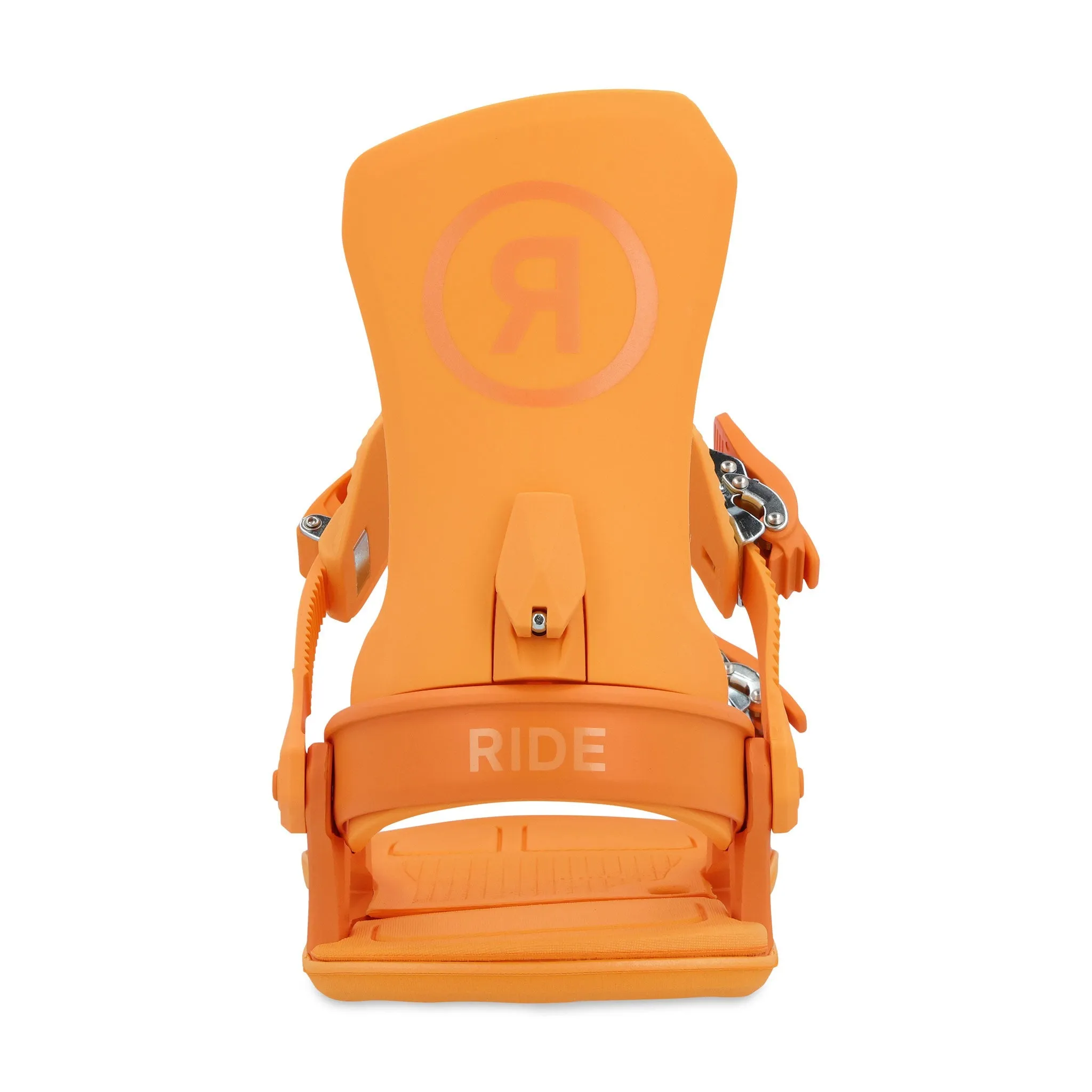 CL-6 Snowboard Bindings