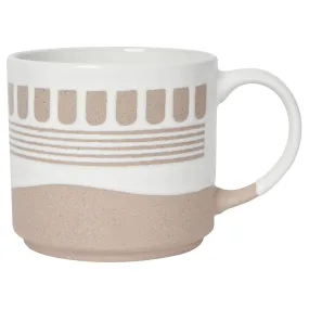 Clay Murmur Mug 16 oz