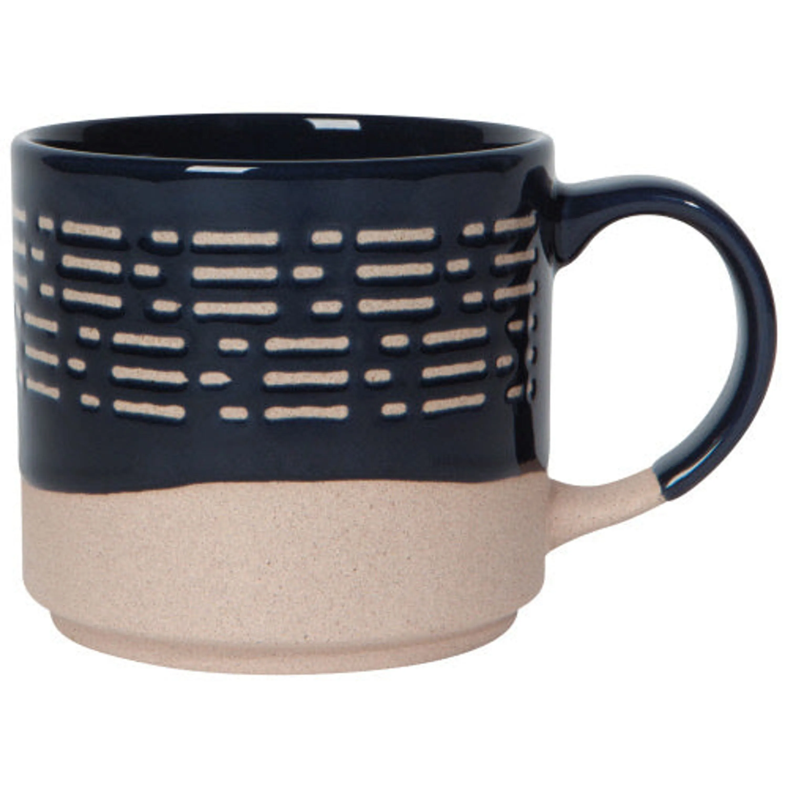 Clay Murmur Mug 16 oz