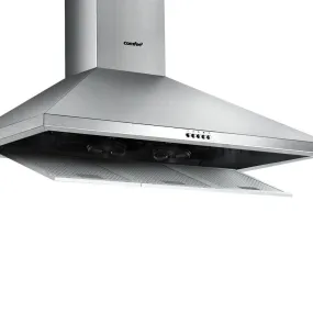 Comfee Rangehood 900mm Stainless Steel Canopy With 2 PCS Filter Replacement Combo