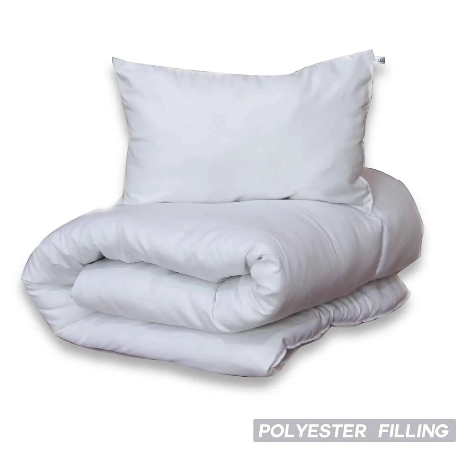 Comforter and Pillow Filling