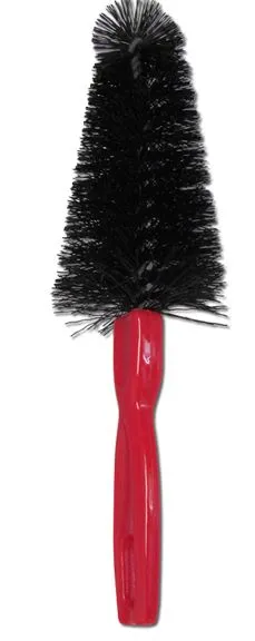 CONE WHEEL RIM CLEANING BRUSH