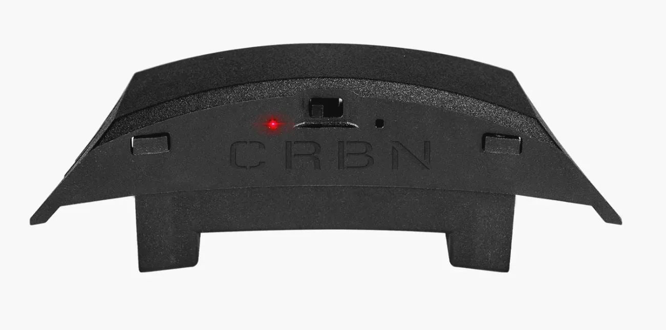 CRBN Zero Storm Goggle Fan