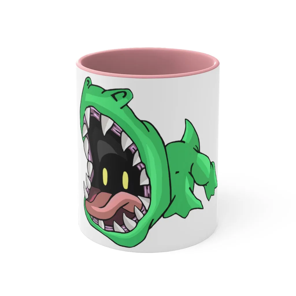 Crock 11oz Accent Mug