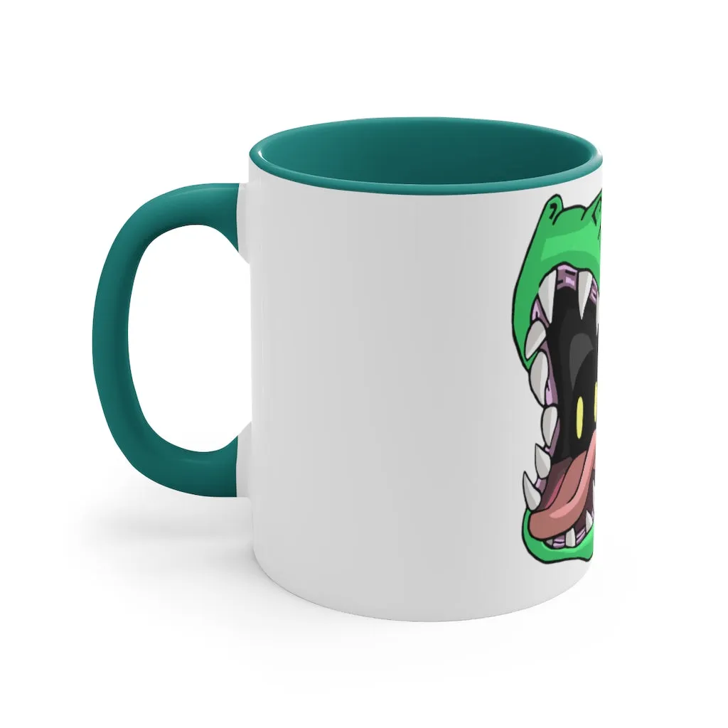 Crock 11oz Accent Mug