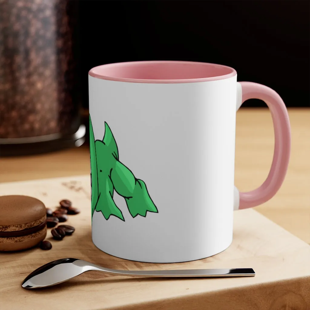 Crock 11oz Accent Mug