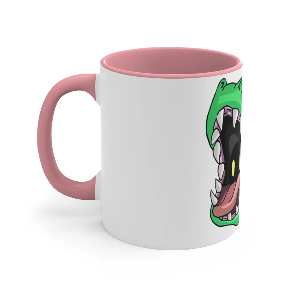 Crock 11oz Accent Mug