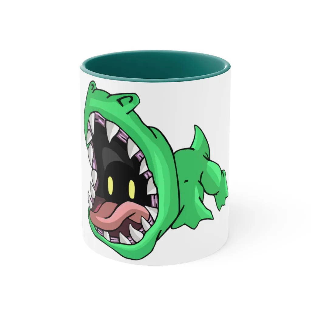 Crock 11oz Accent Mug