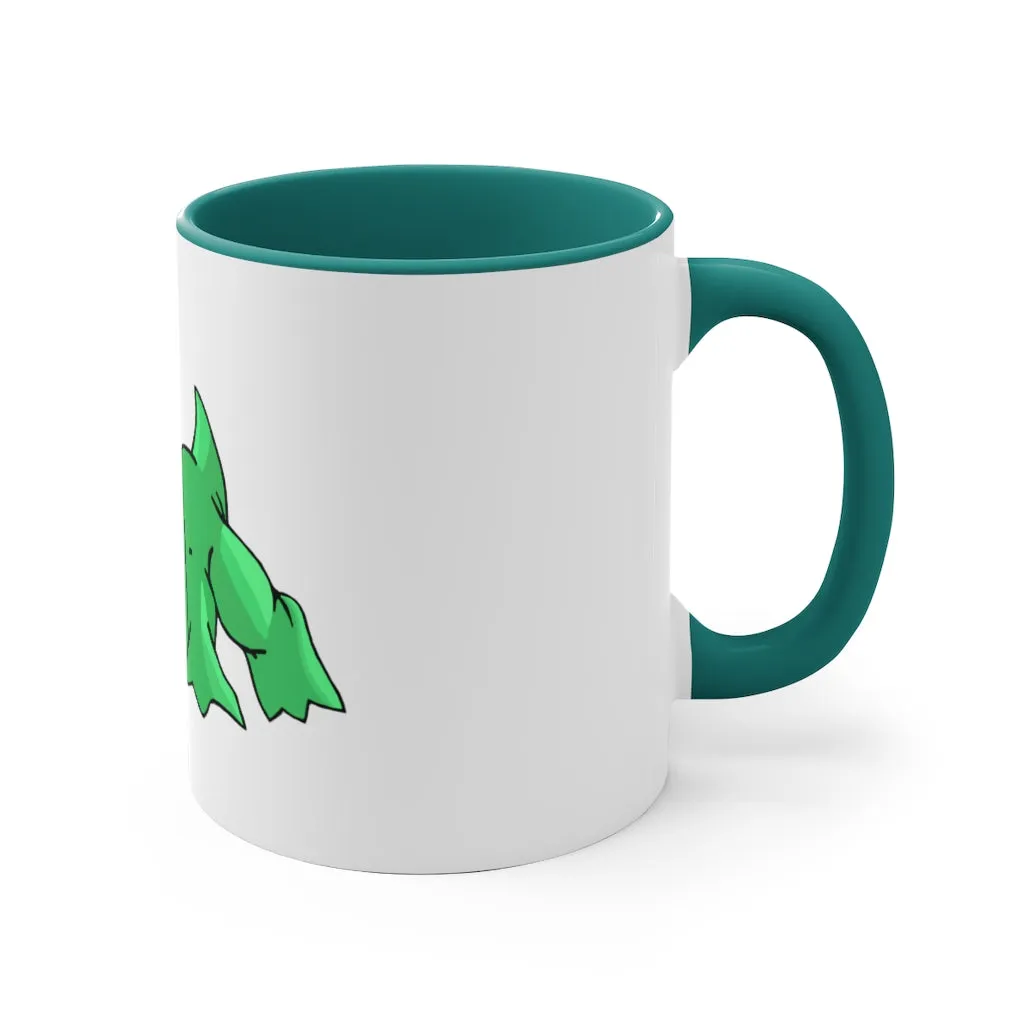 Crock 11oz Accent Mug