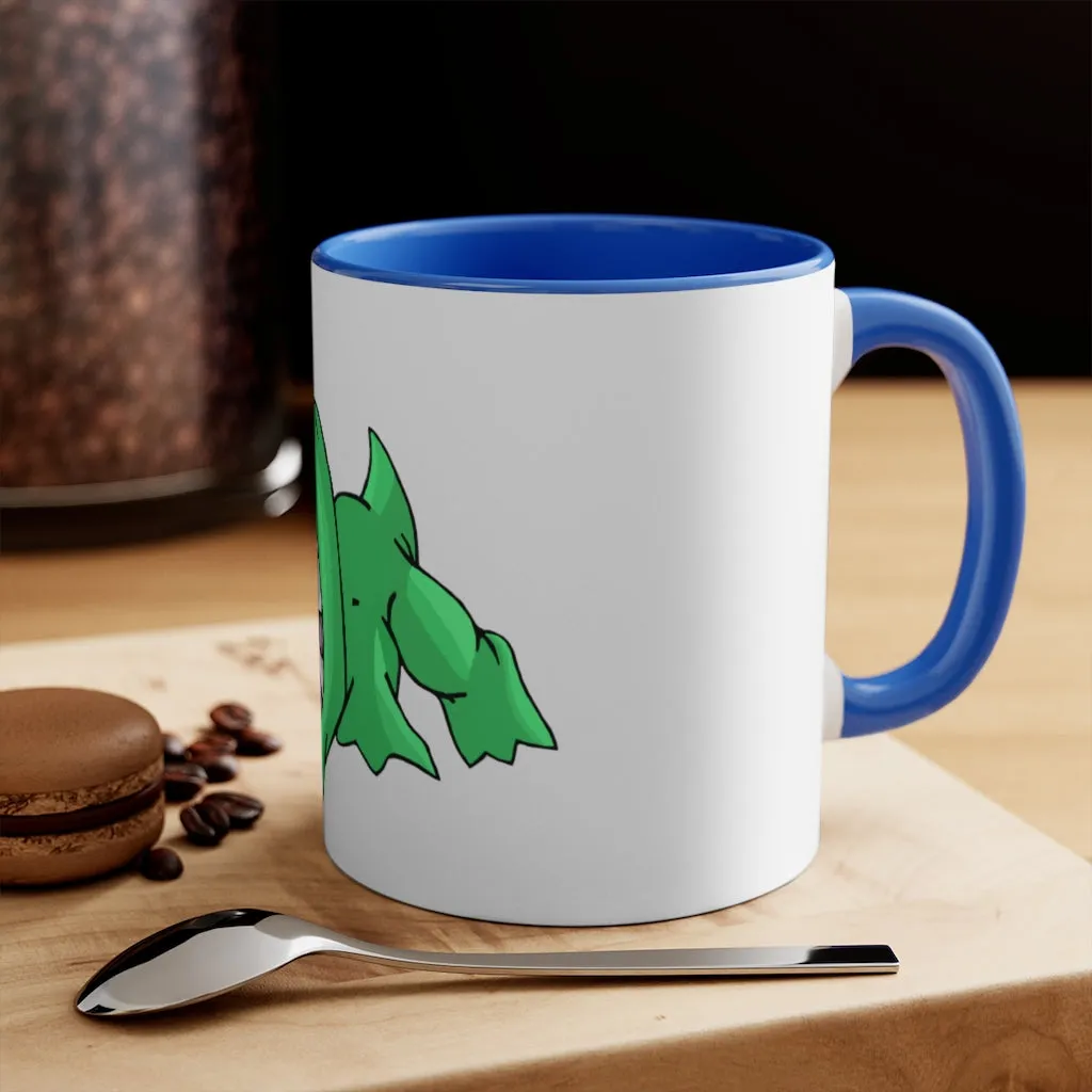 Crock 11oz Accent Mug