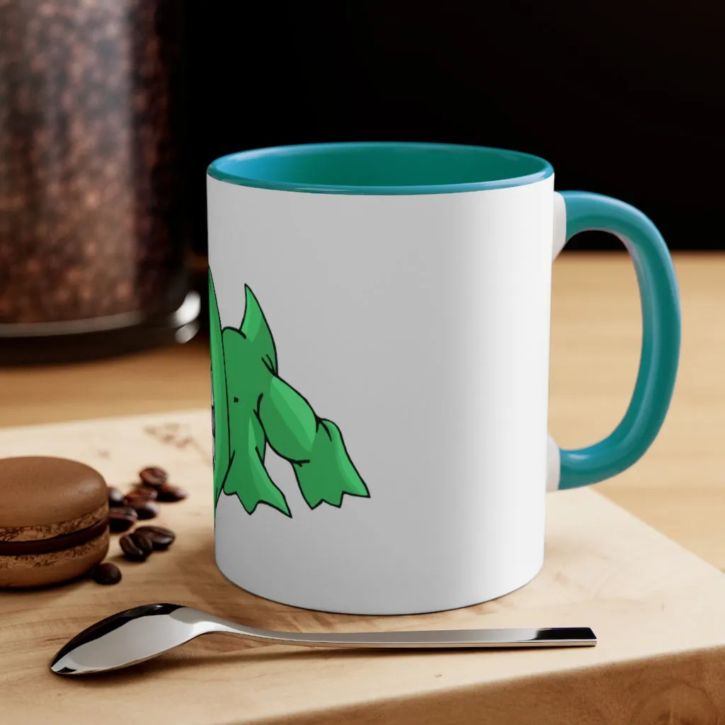 Crock 11oz Accent Mug