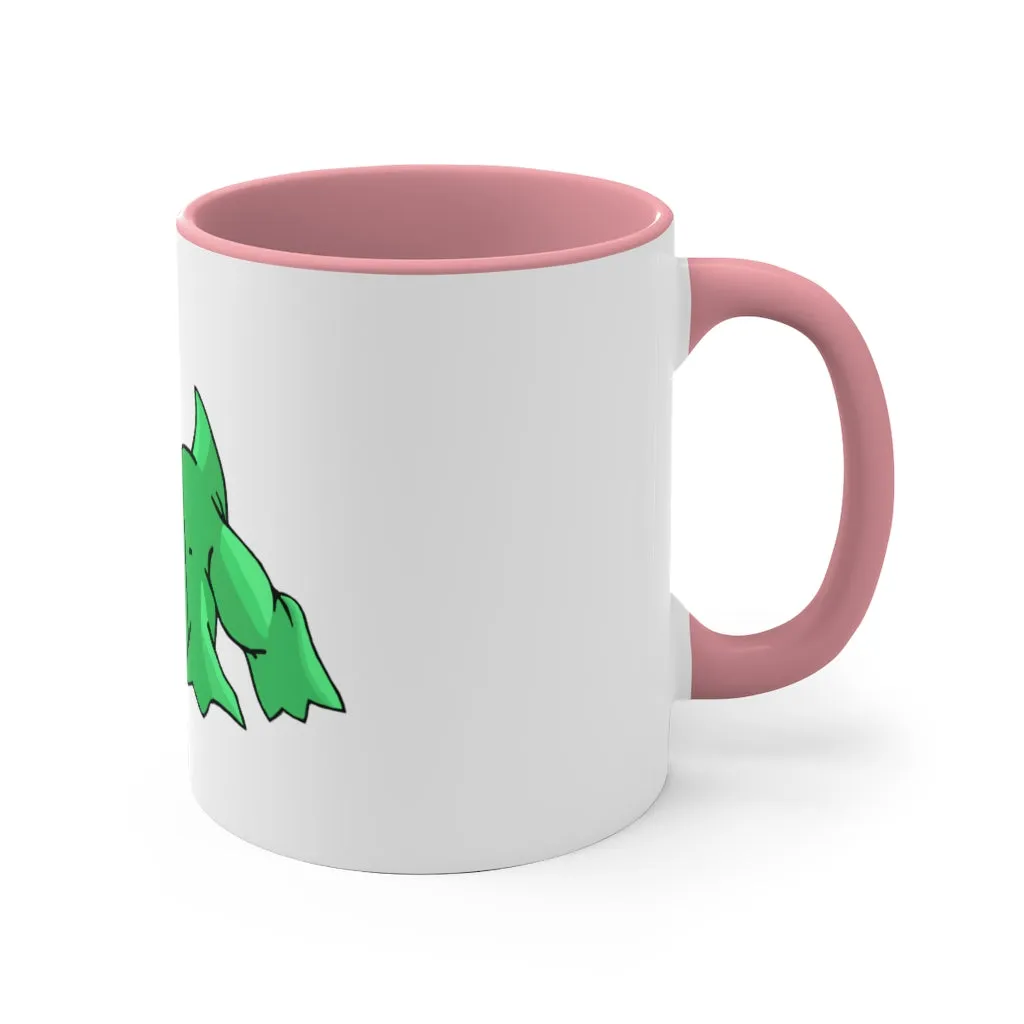 Crock 11oz Accent Mug