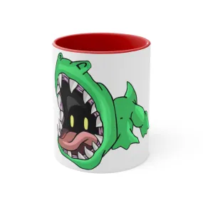 Crock 11oz Accent Mug