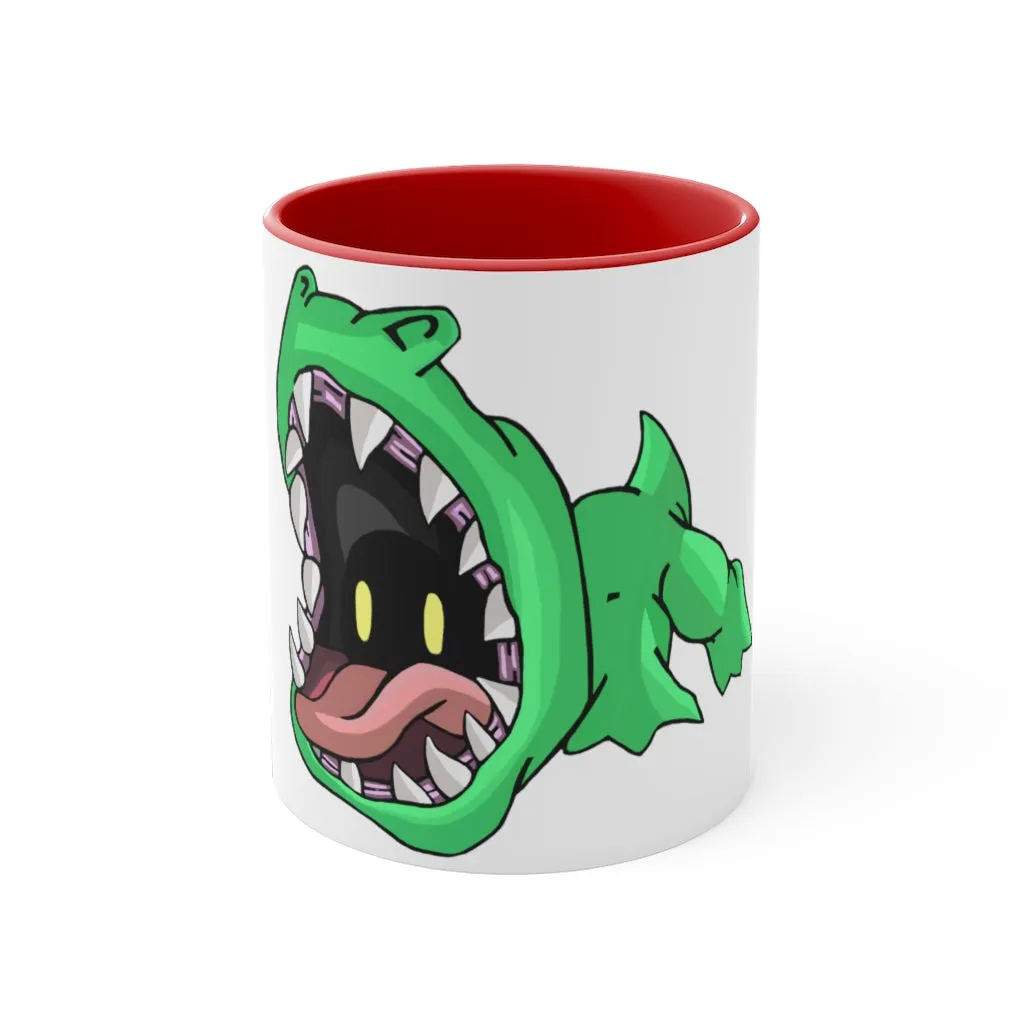 Crock 11oz Accent Mug