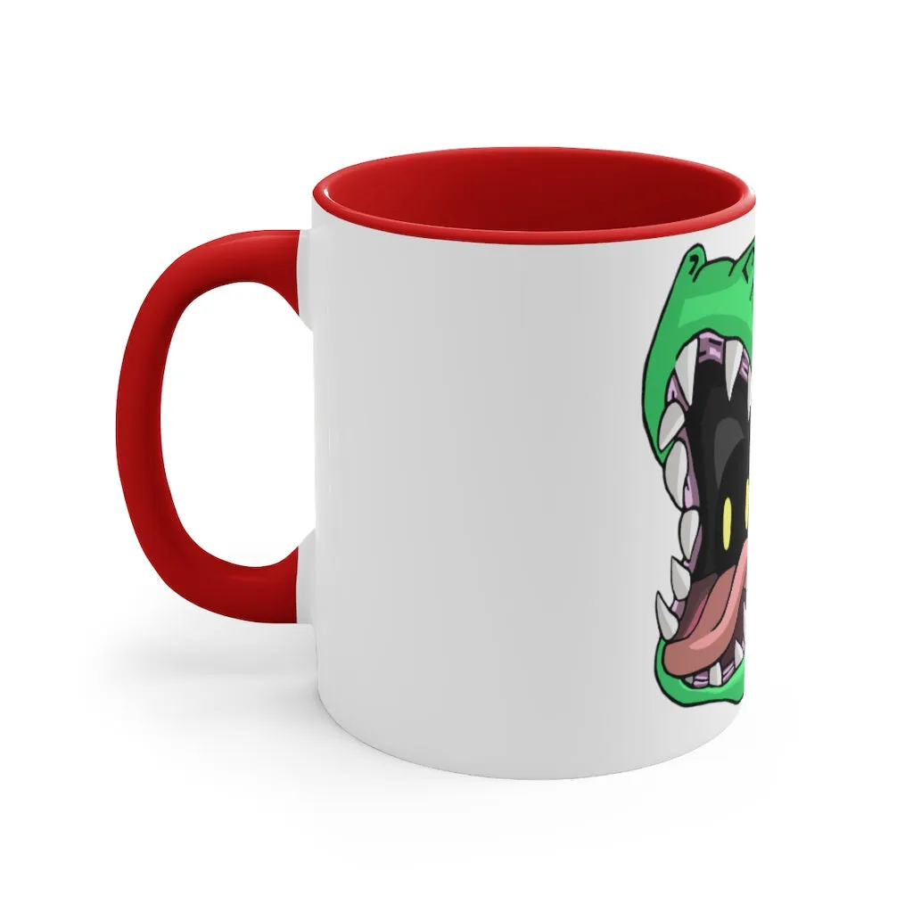 Crock 11oz Accent Mug