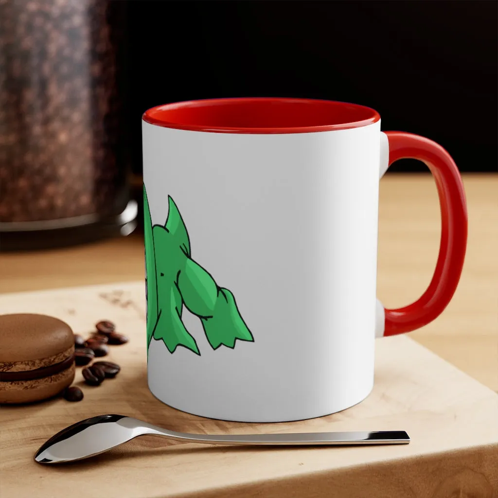 Crock 11oz Accent Mug