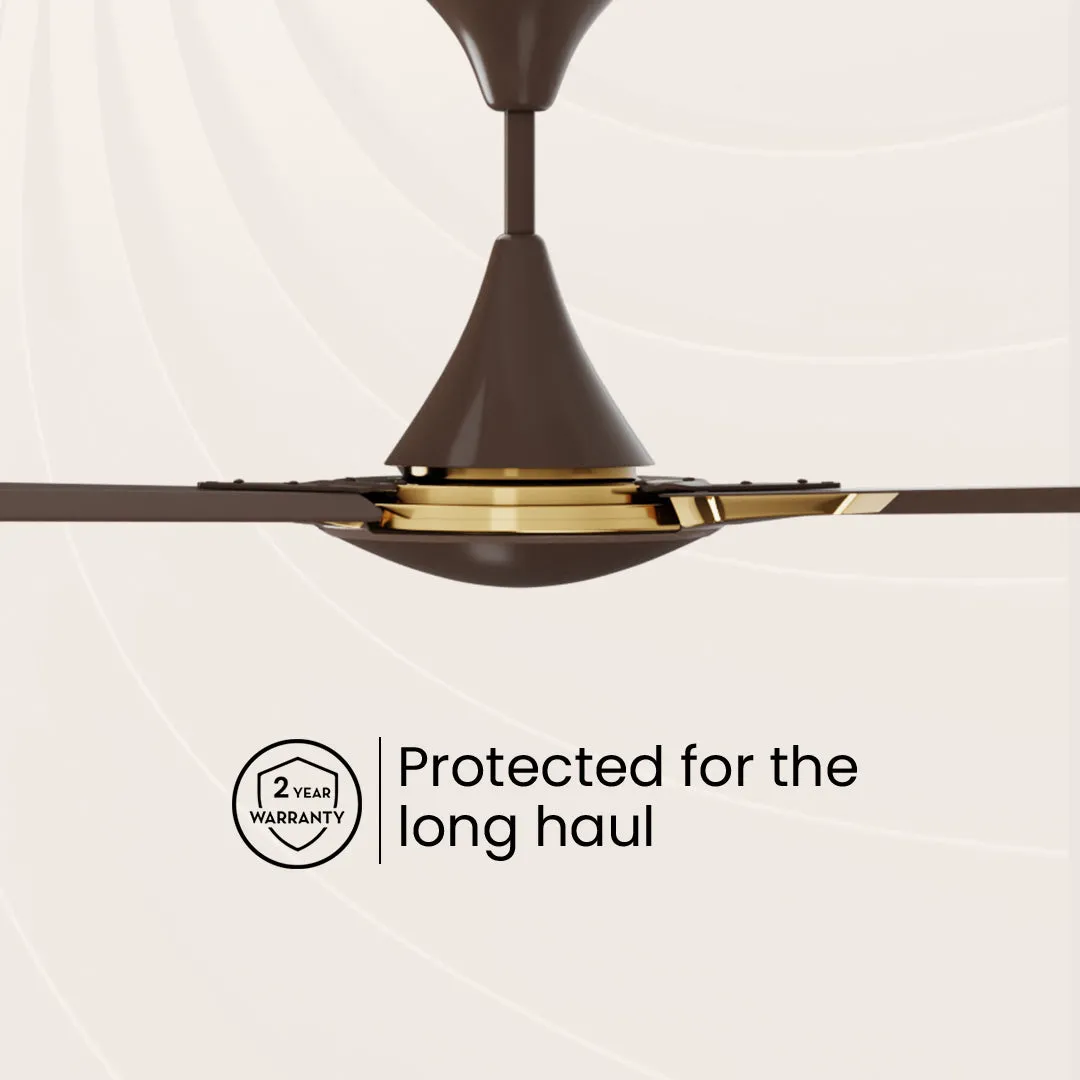 Crompton Premion Aura 2 Prime | Star Rated Ceiling Fan