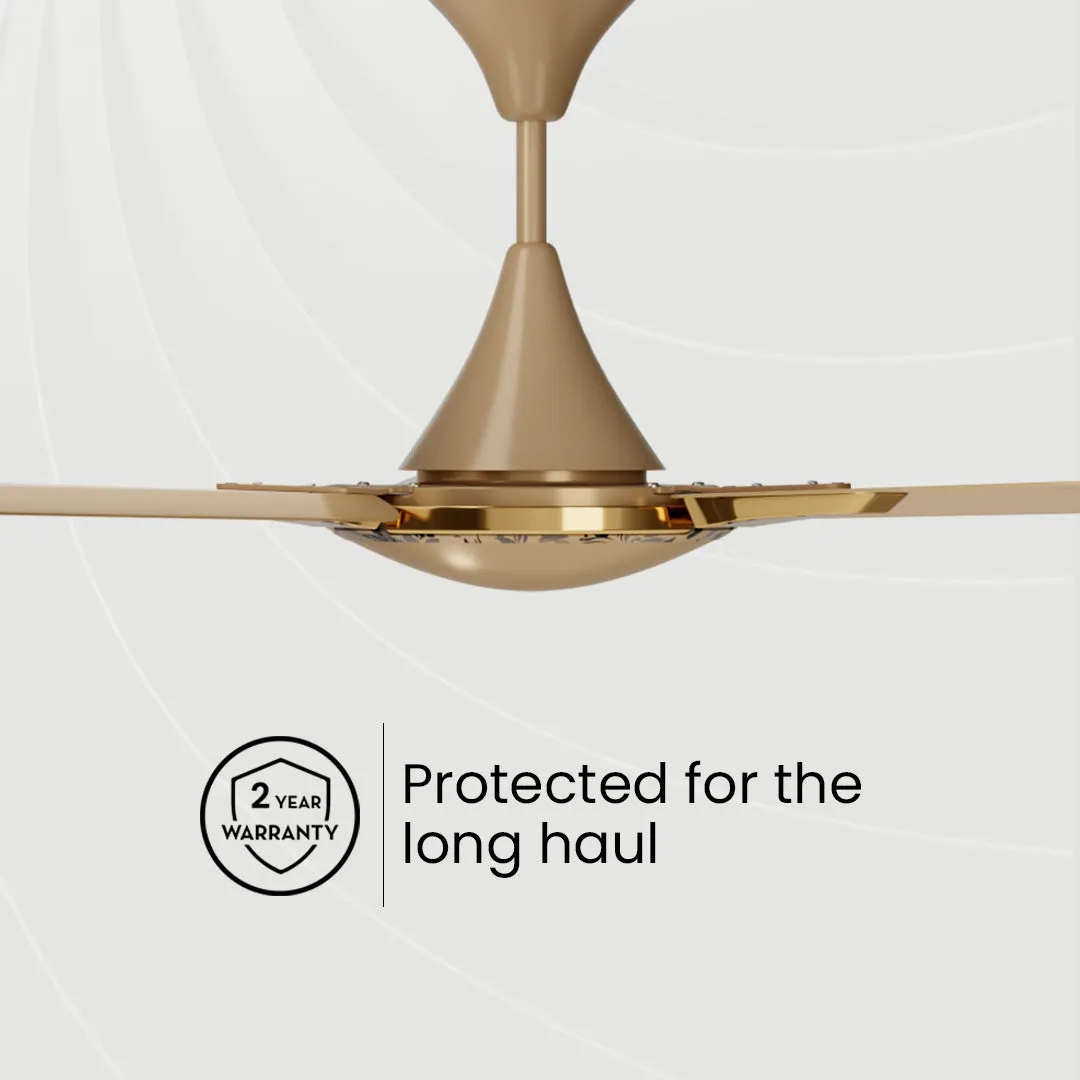 Crompton Premion Aura 2 Prime | Star Rated Ceiling Fan