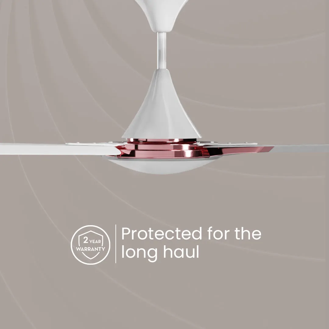 Crompton Premion Aura 2 Prime | Star Rated Ceiling Fan