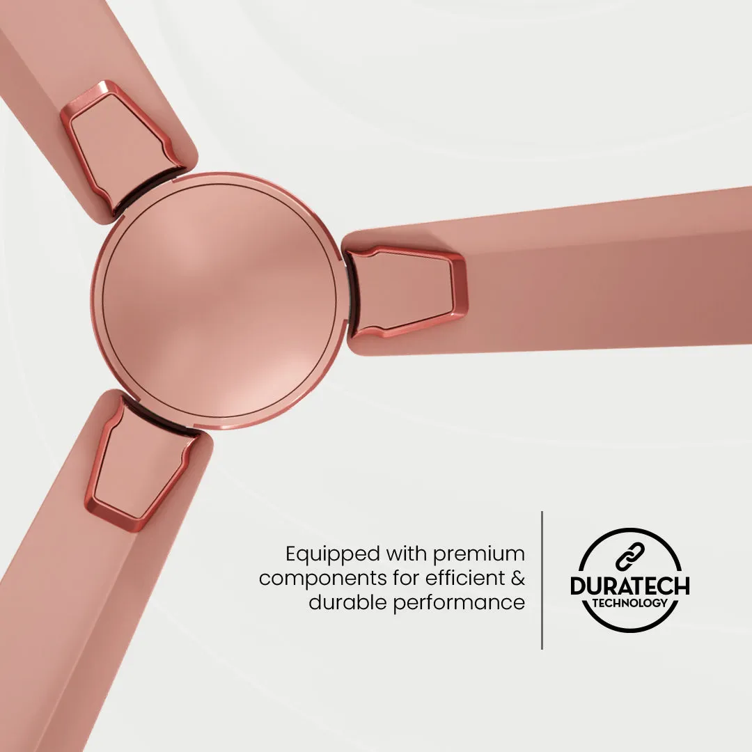 Crompton Premion Aura 2 Prime | Star Rated Ceiling Fan