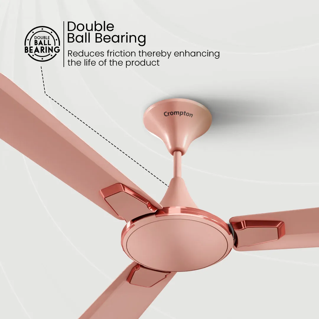 Crompton Premion Aura 2 Prime | Star Rated Ceiling Fan