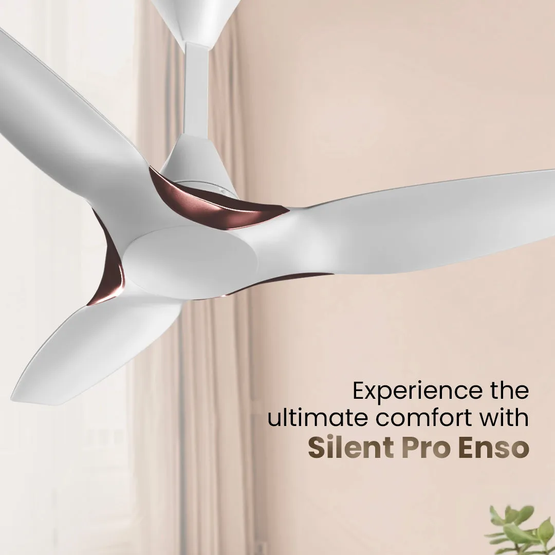 Crompton SilentPro Enso BLDC Ceiling Fans