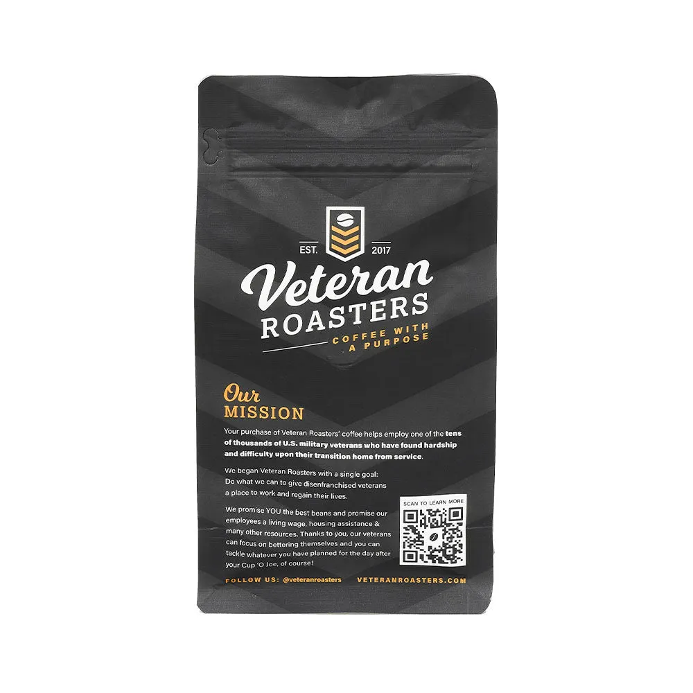 Cup O' Joe Roast (medium roast)